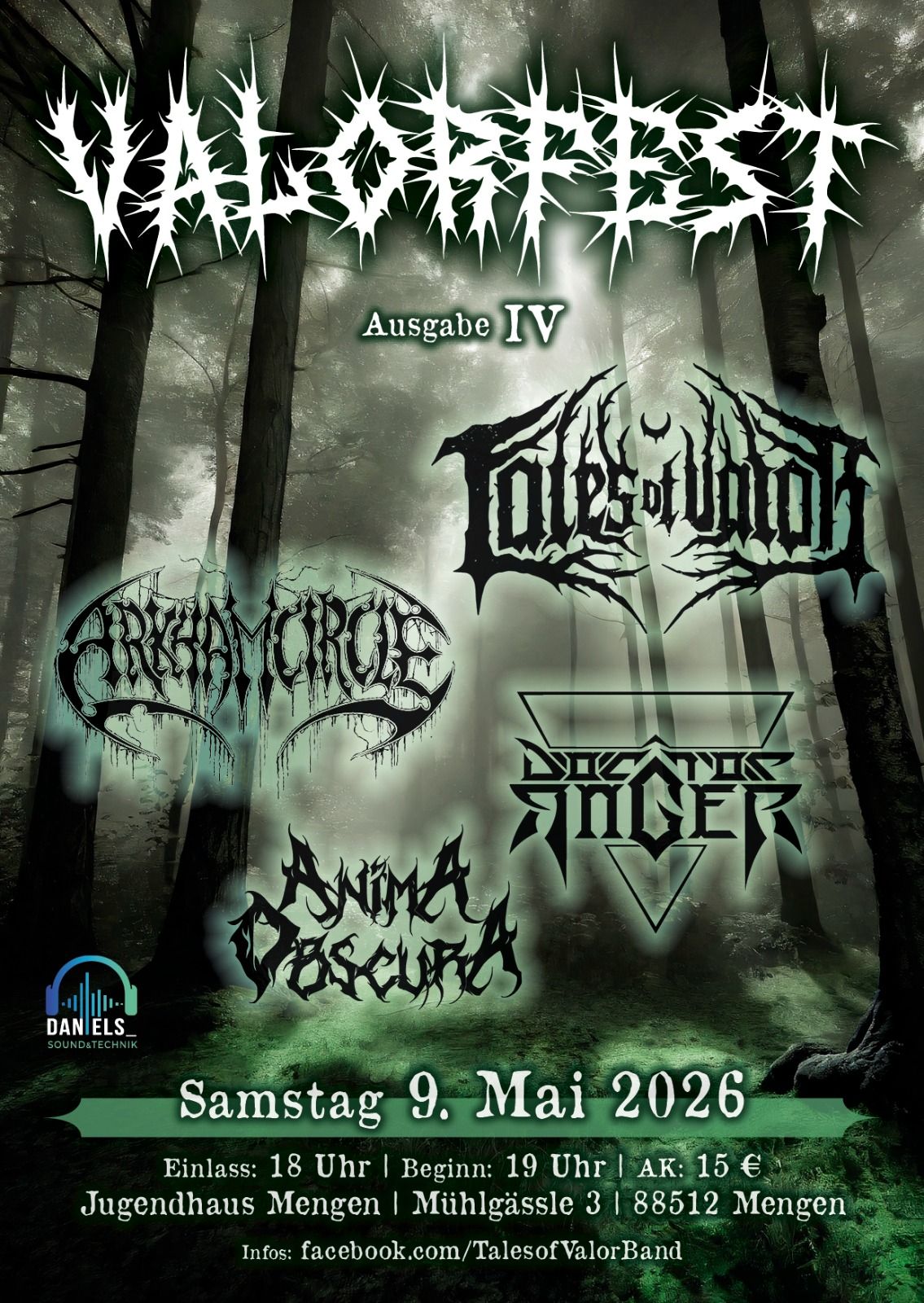 Flyer